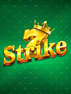 777 Strike - Red Tiger